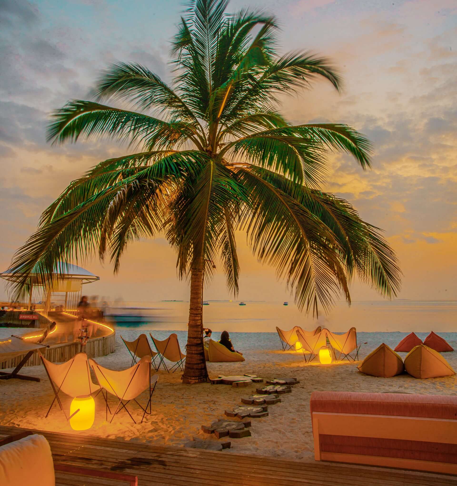 Romantic evenings 1 Romantic evenings