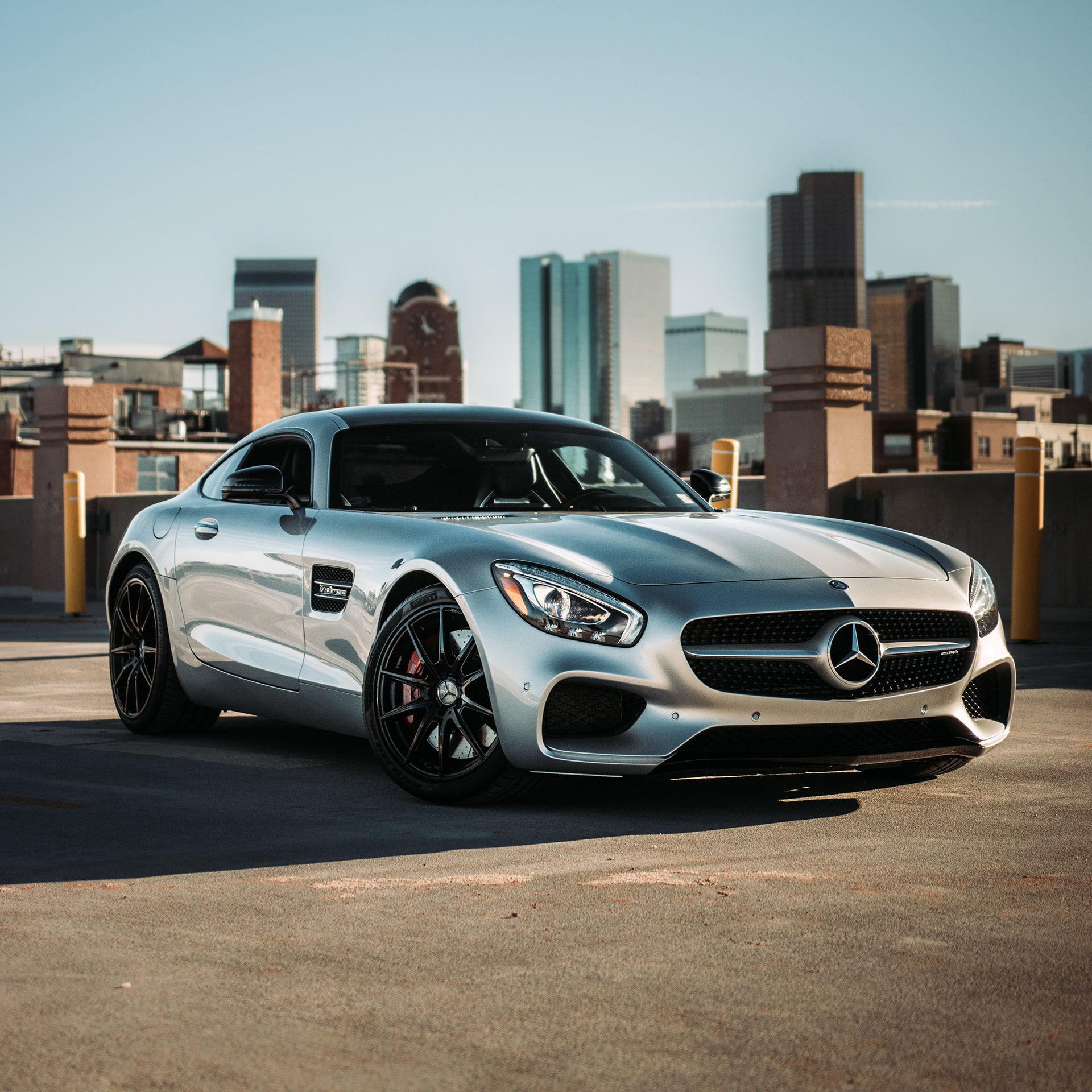 International test drives 1 International test drives