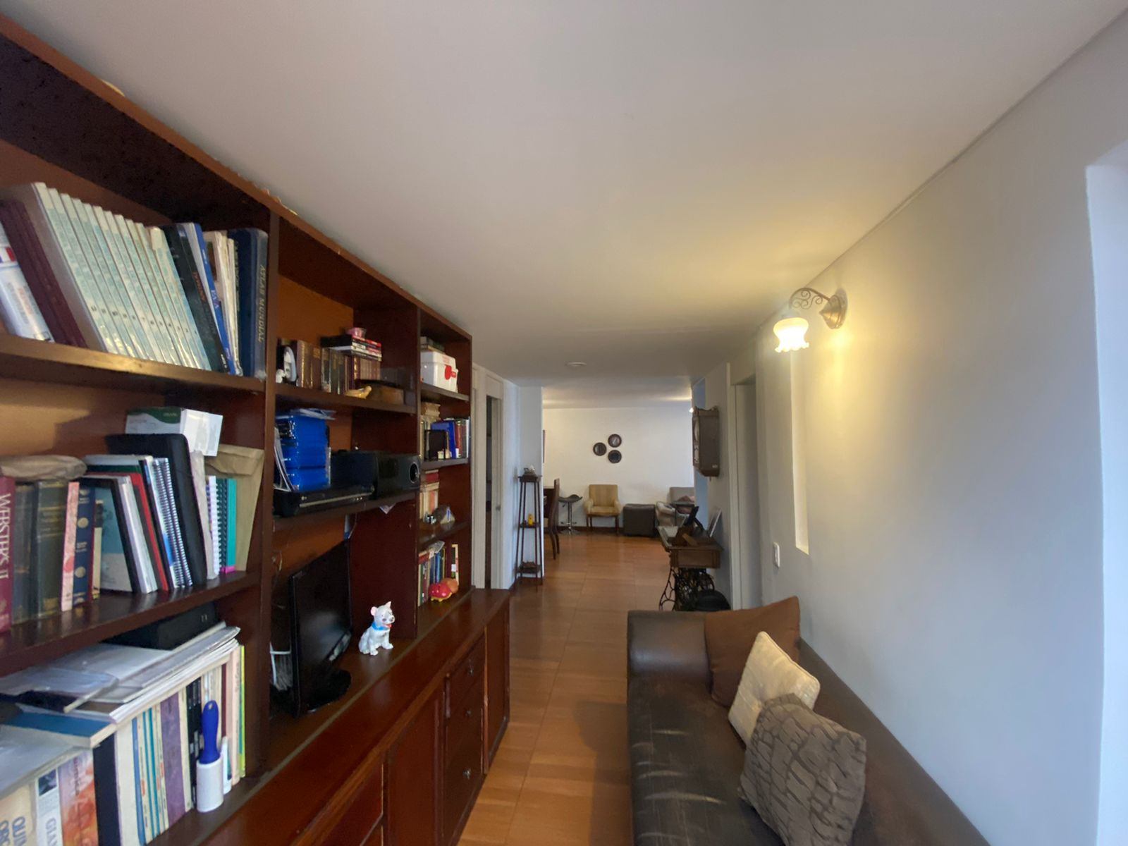 Apartamentos en Venta, Bogotá D.C.,  - Belalcazar