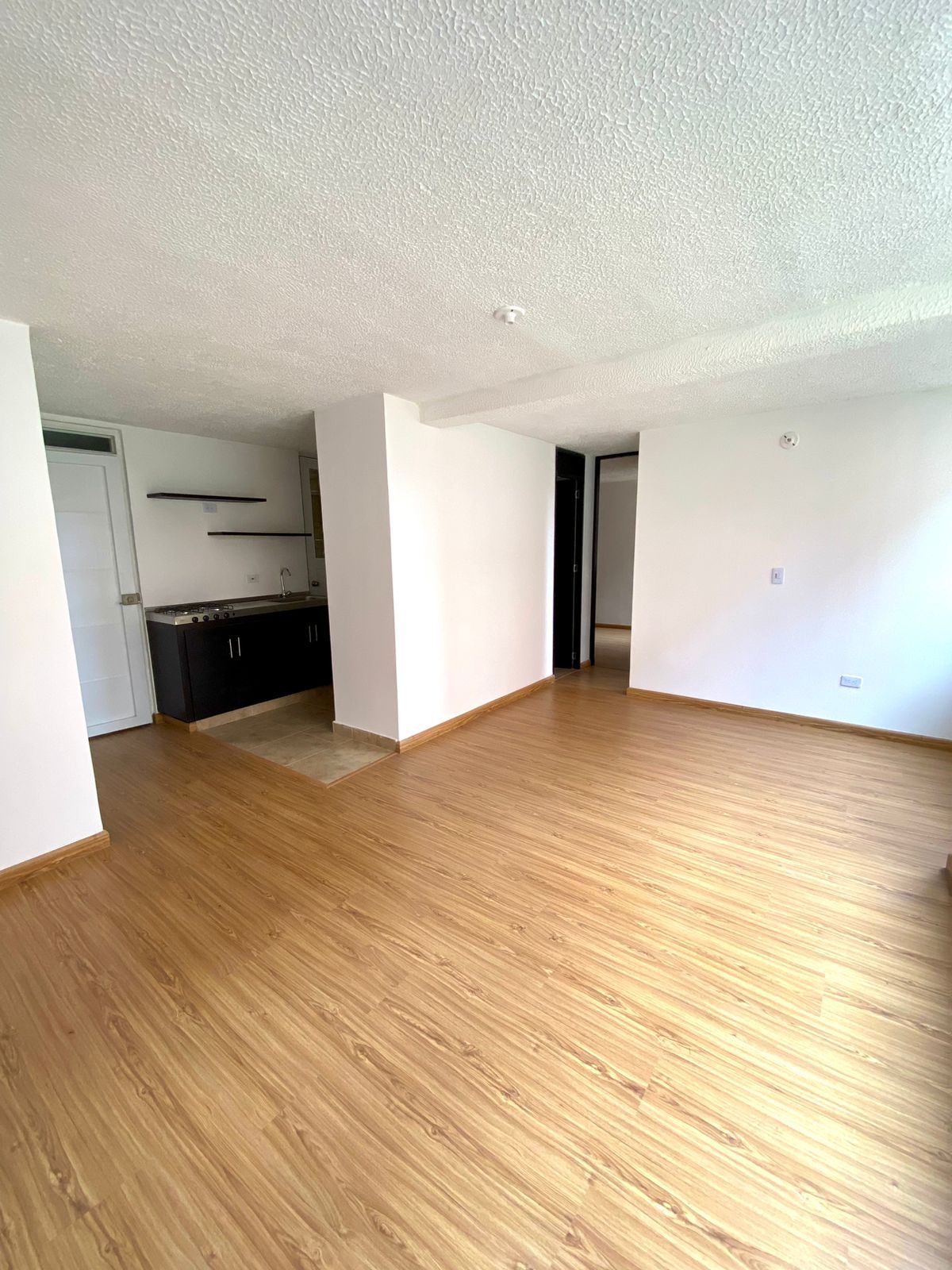 Apartamentos en Venta, Cajicá,  - Vía Cajica