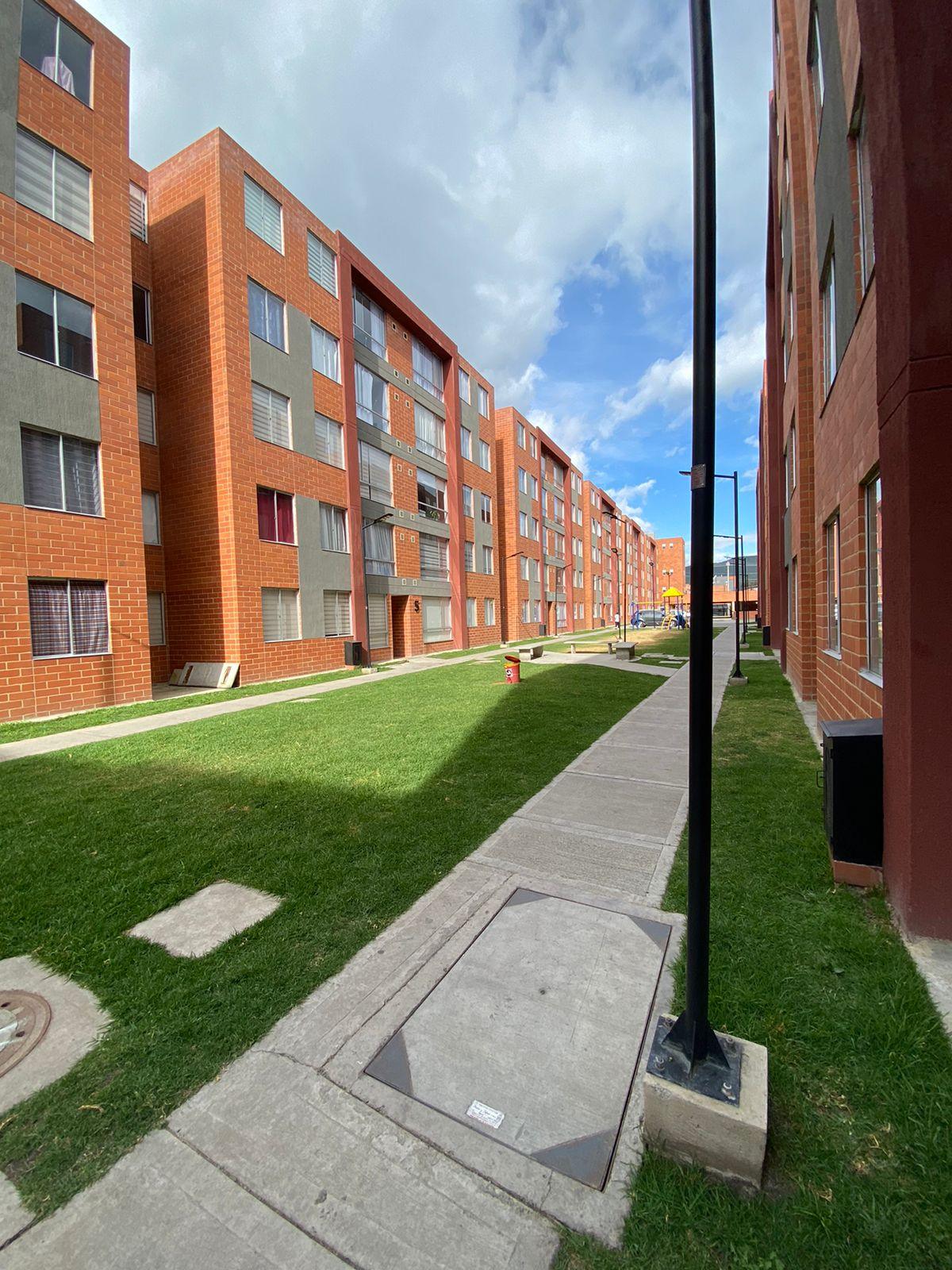 Apartamentos en Venta, Cajicá,  - Vía Cajica