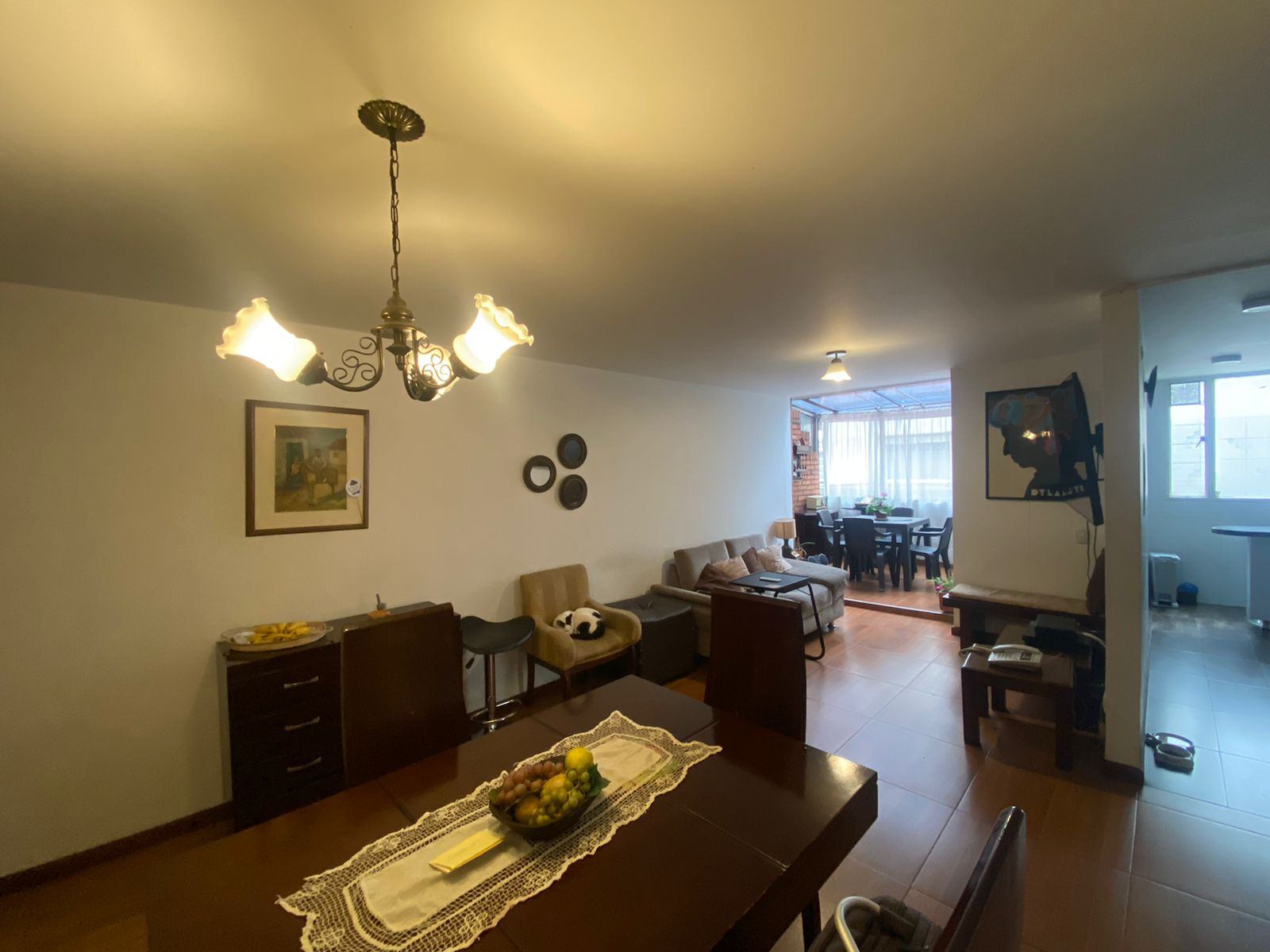 Apartamentos en Venta, Bogotá D.C.,  - Belalcazar