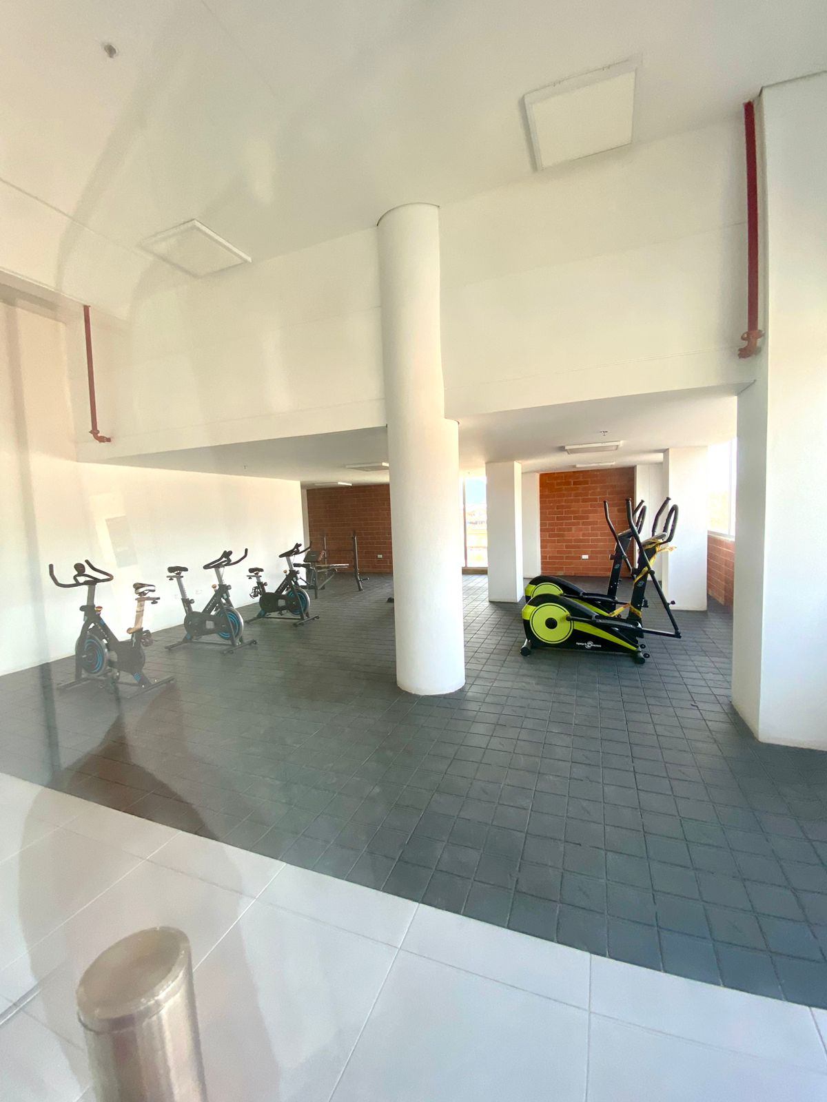 Apartamentos en Venta, Cajicá,  - Vía Cajica