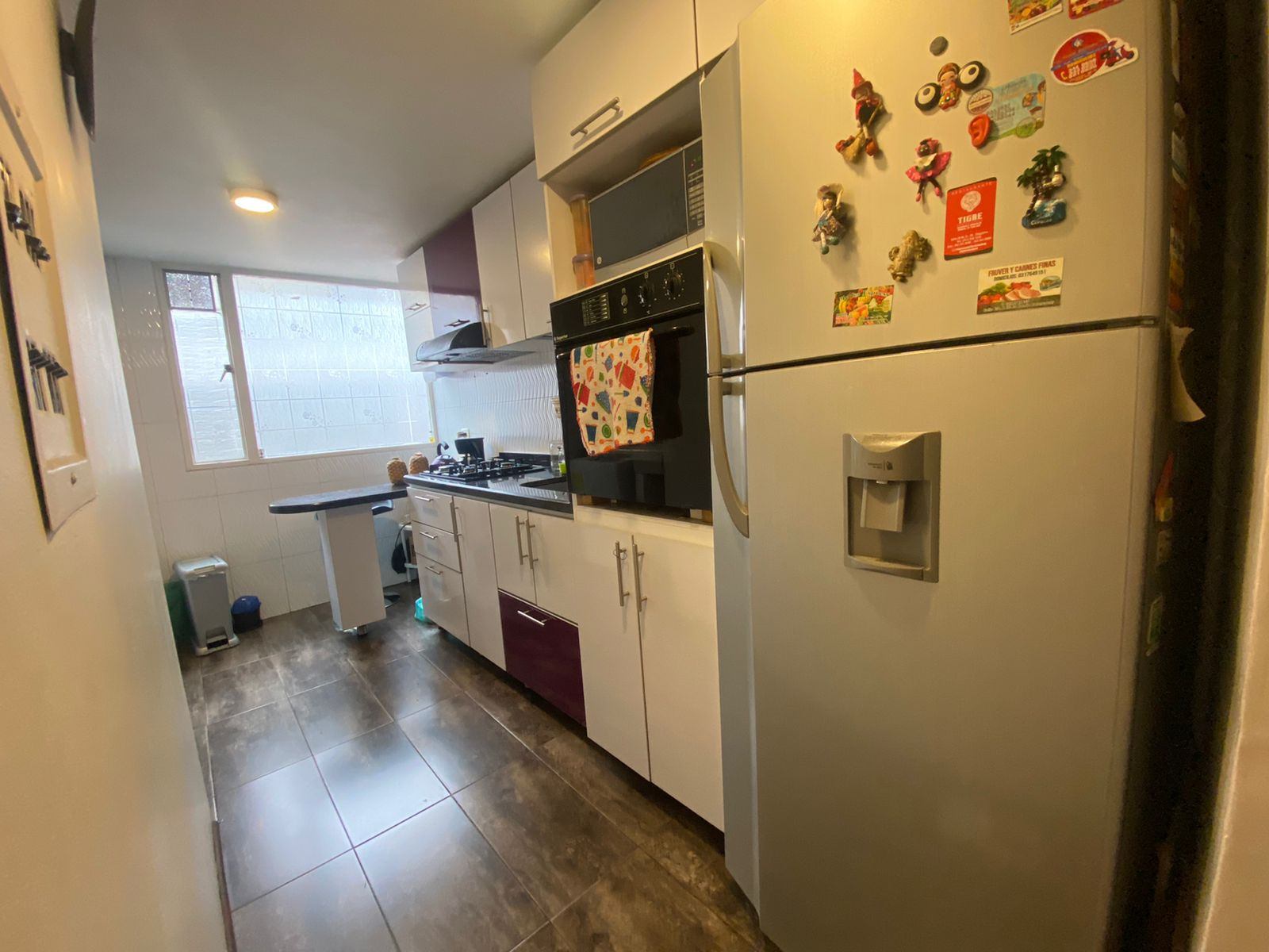 Apartamentos en Venta, Bogotá D.C.,  - Belalcazar