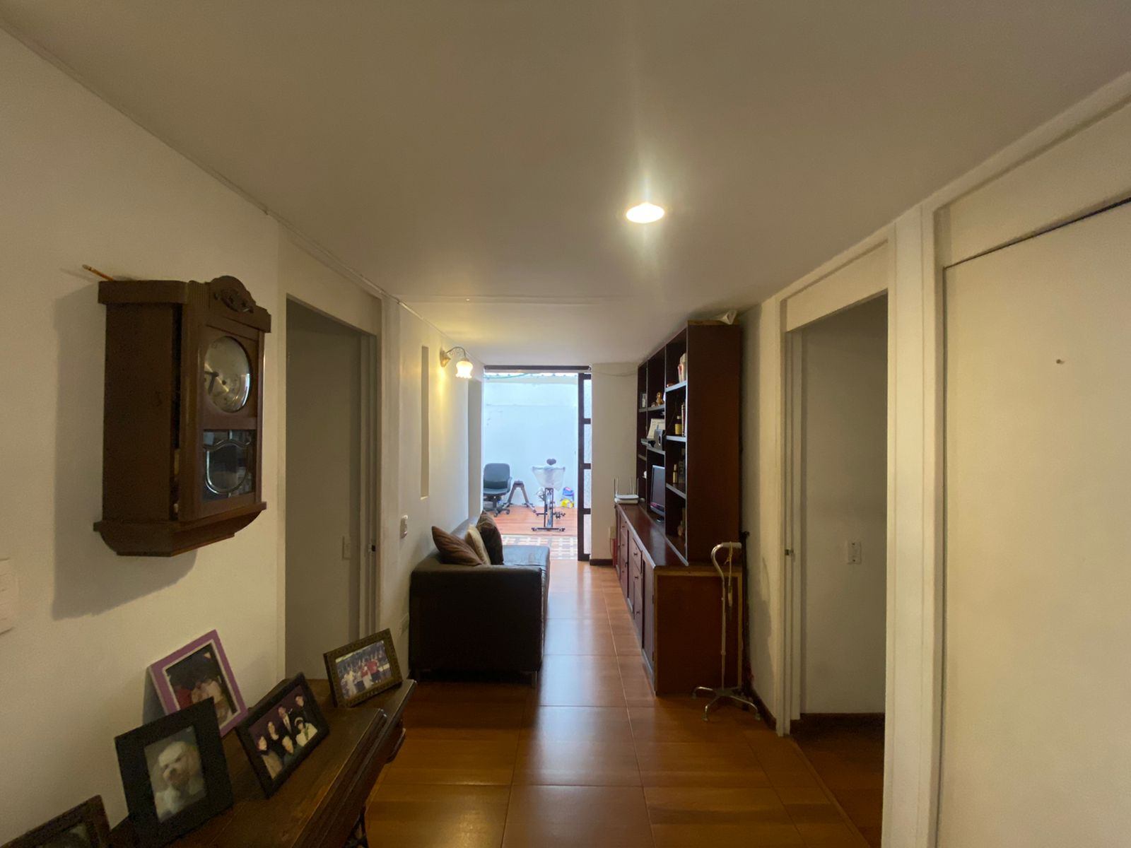 Apartamentos en Venta, Bogotá D.C.,  - Belalcazar