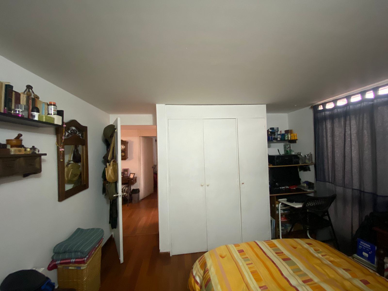 Apartamentos en Venta, Bogotá D.C.,  - Belalcazar