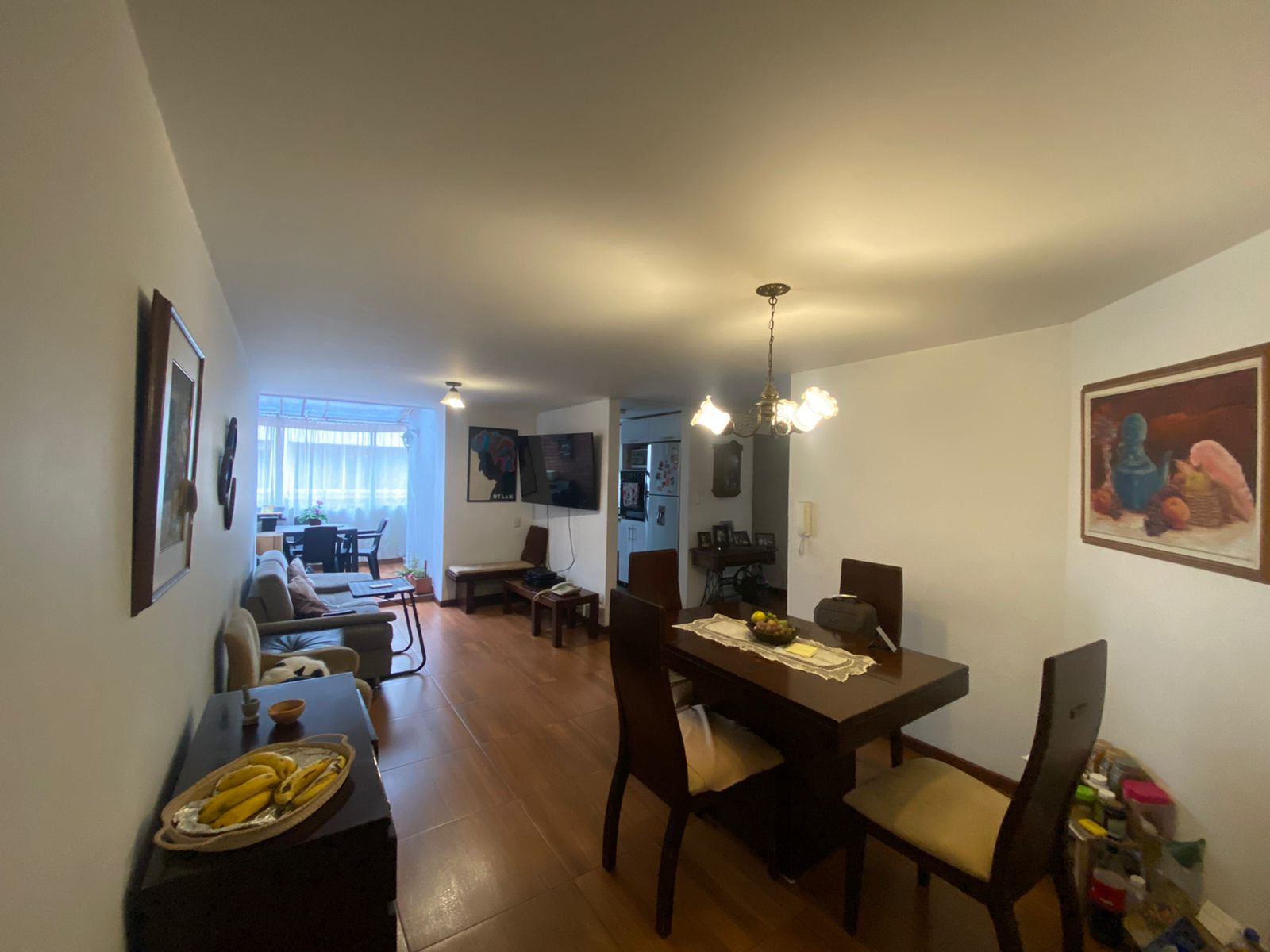 Apartamentos en Venta, Bogotá D.C.,  - Belalcazar