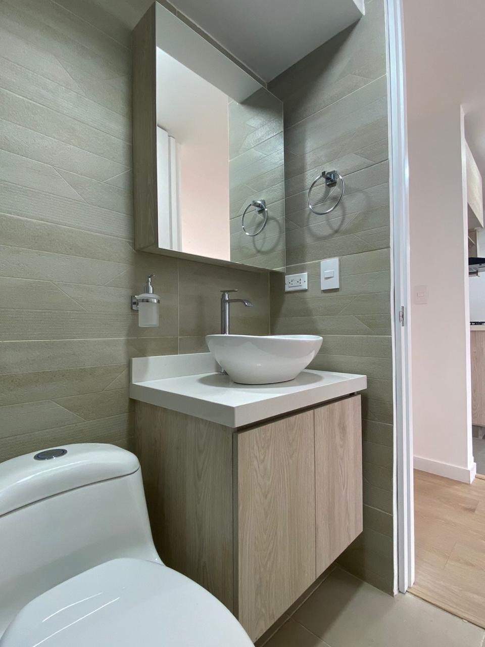 Apartamentos en Venta, Bogotá D.C.,  - Puente Aranda