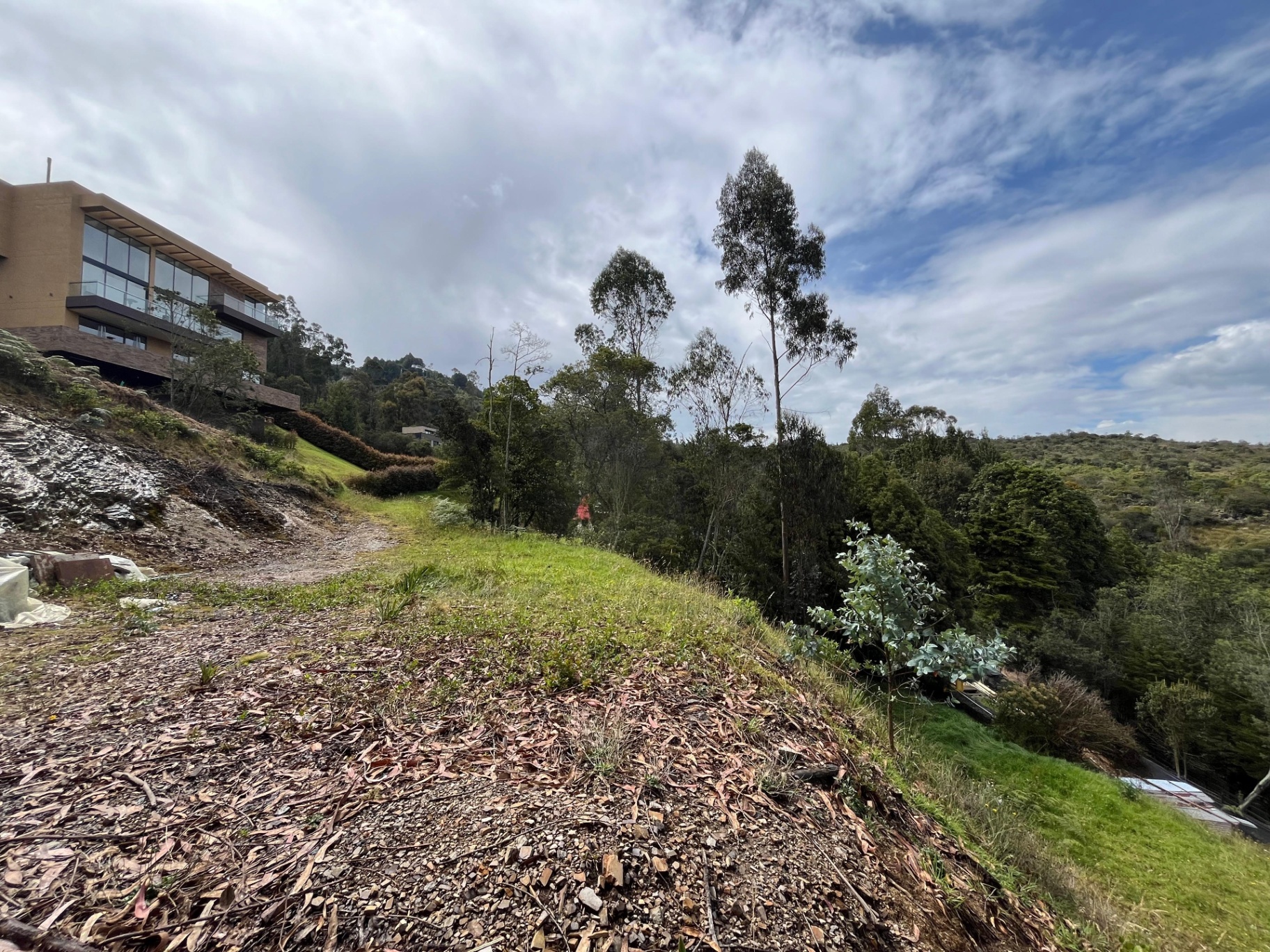 Lotes en Venta, La Calera, 