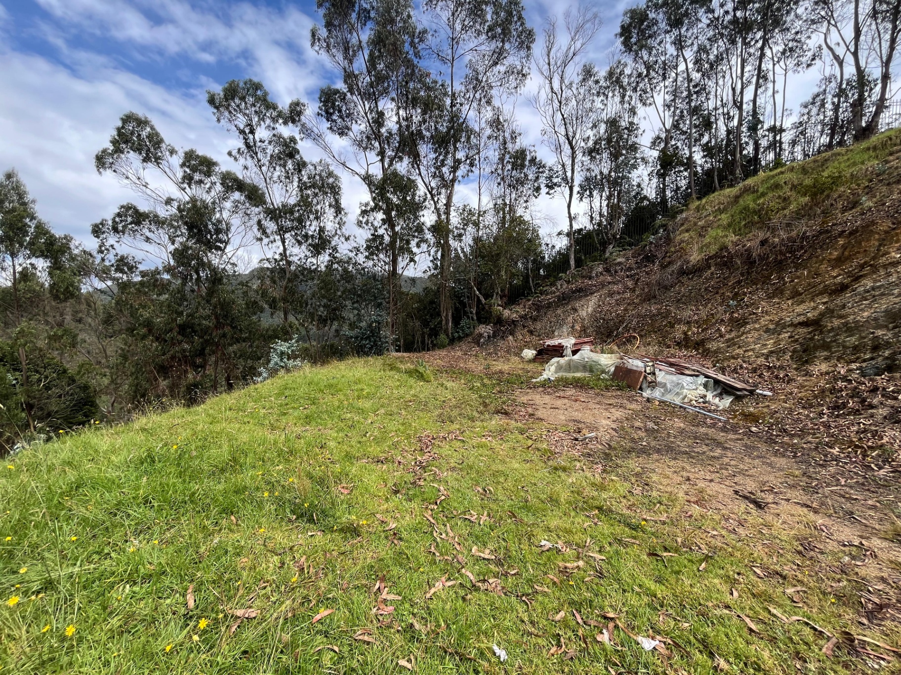 Lotes en Venta, La Calera, 