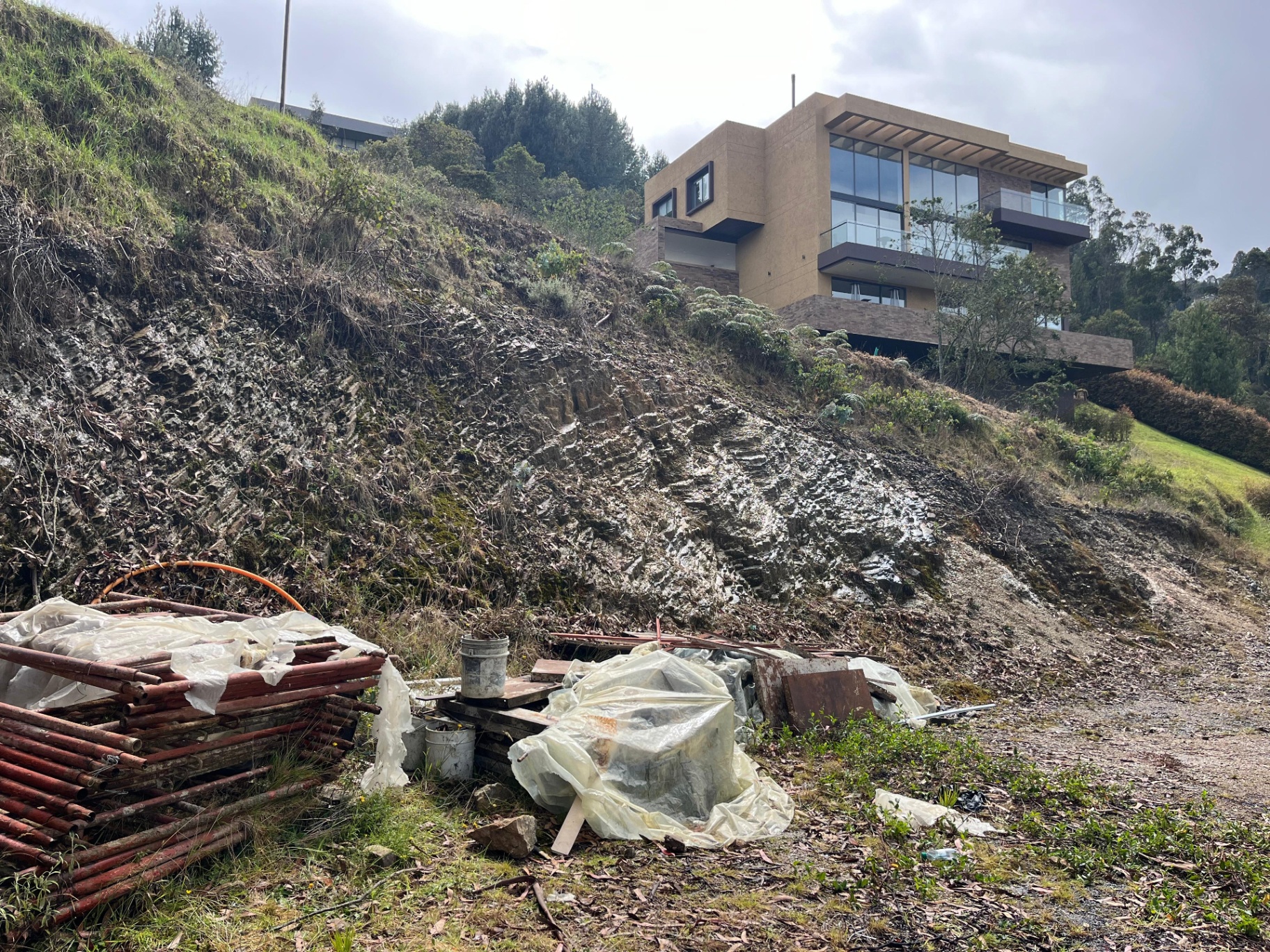 Lotes en Venta, La Calera, 