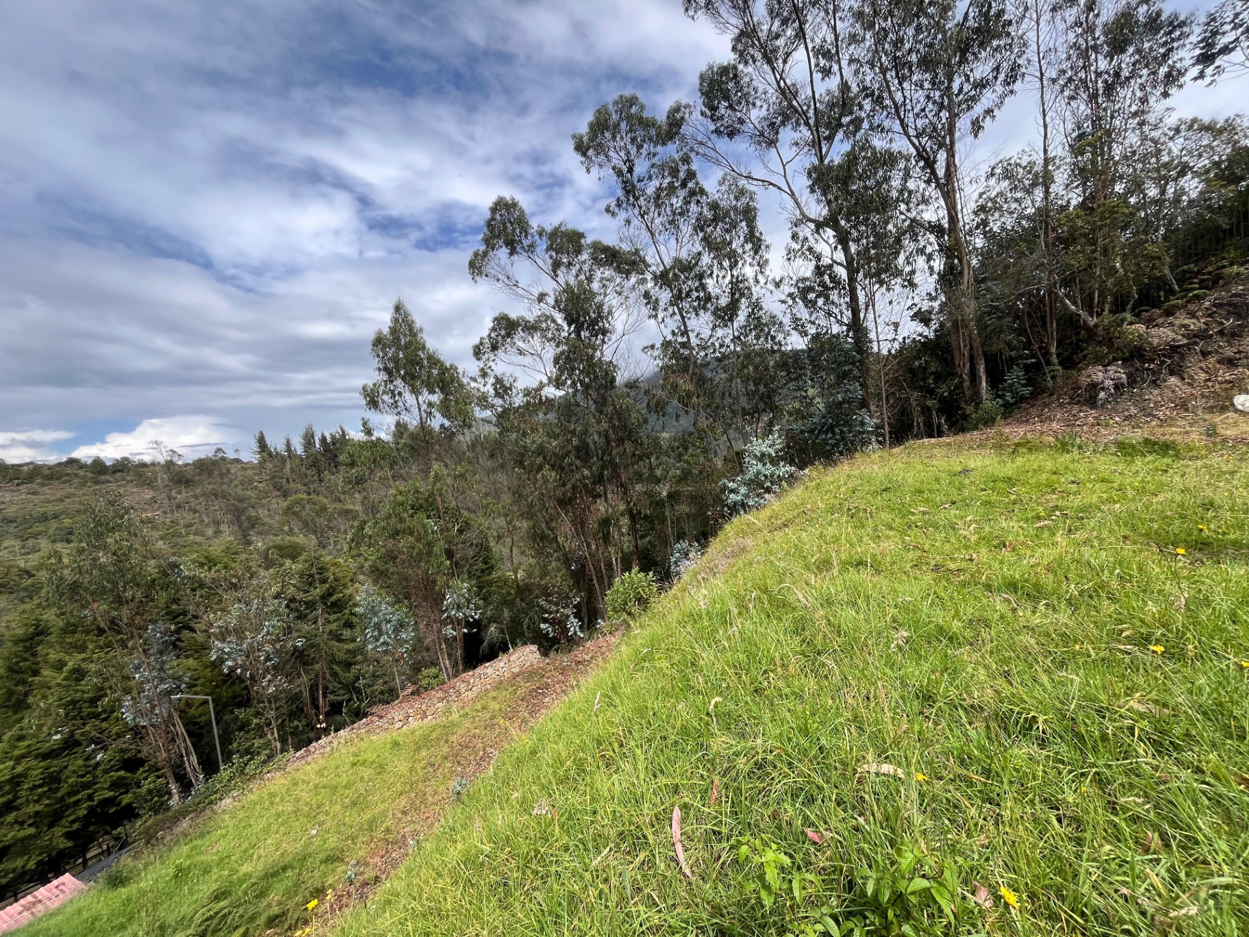 Lotes en Venta, La Calera, 