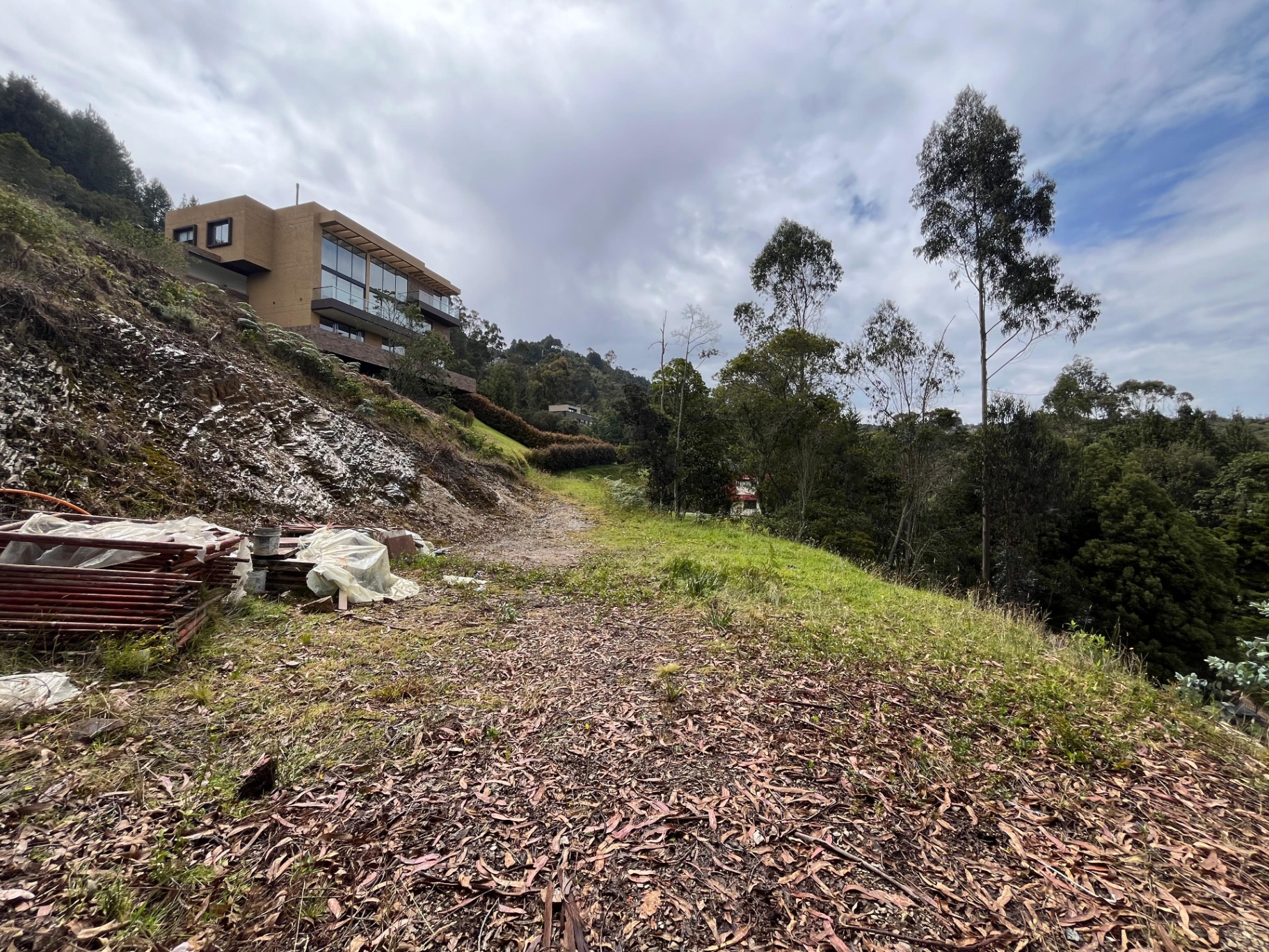 Lotes en Venta, La Calera, 