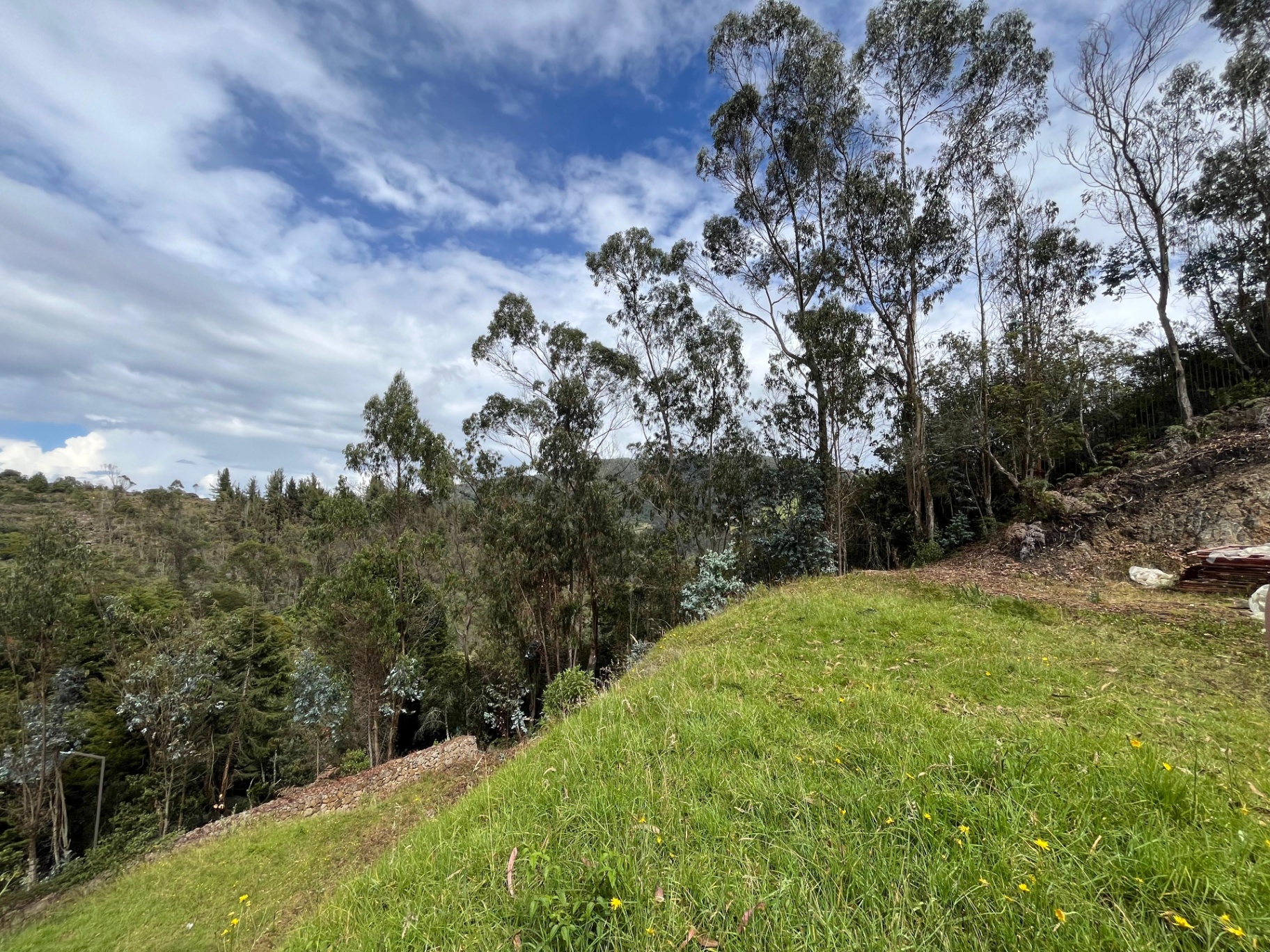 Lotes en Venta, La Calera, 