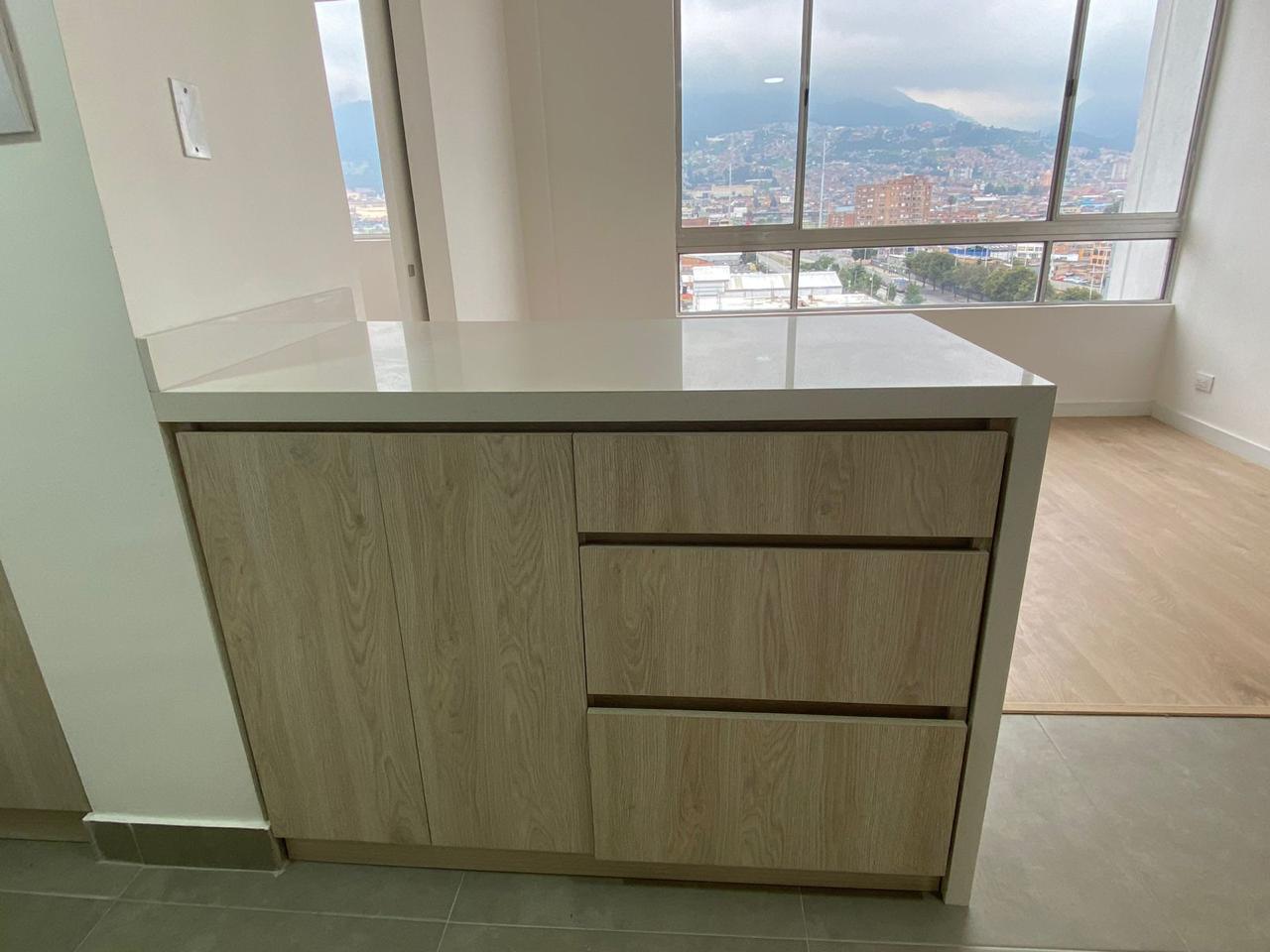 Apartamentos en Venta, Bogotá D.C.,  - Puente Aranda