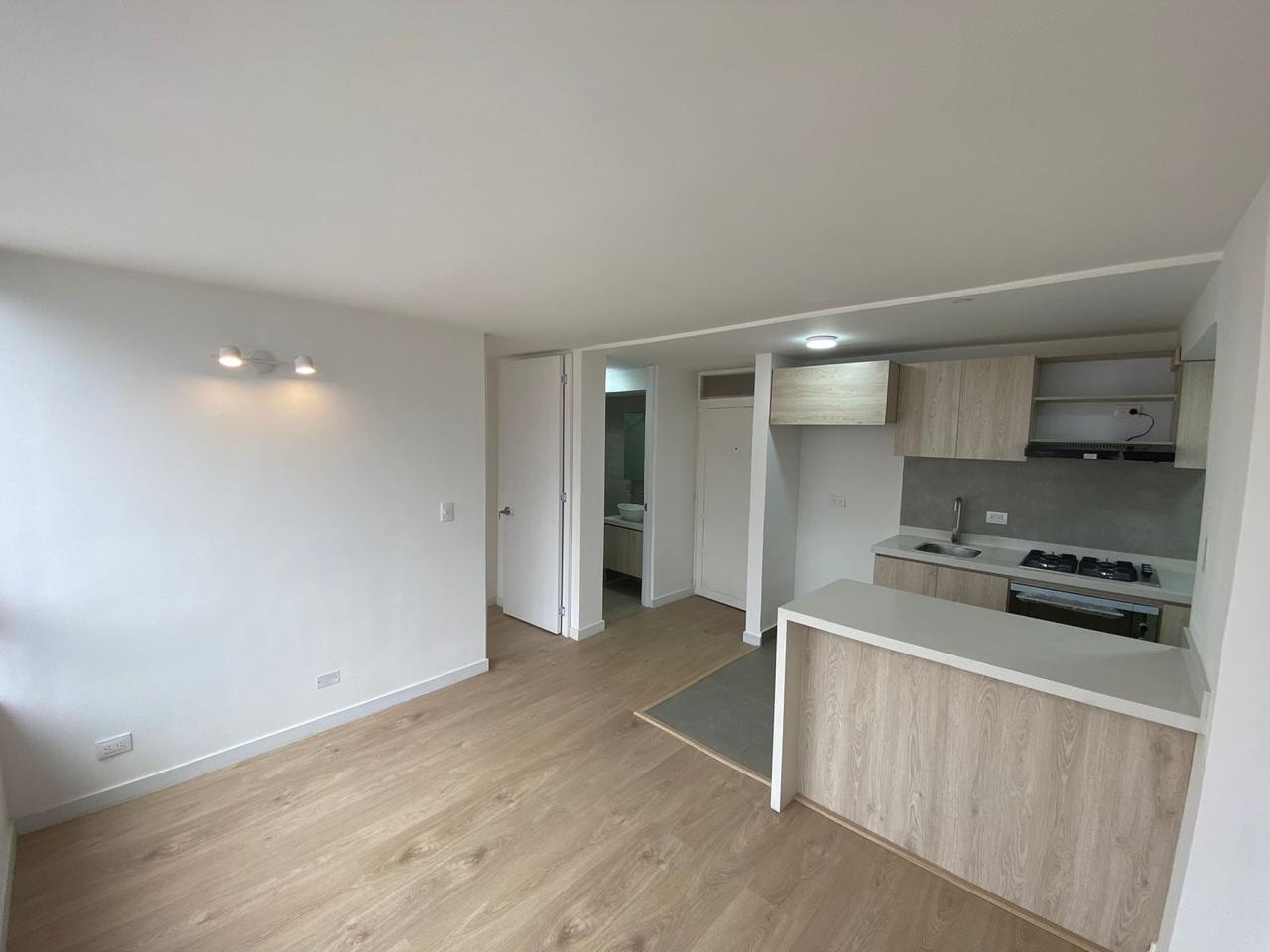 Apartamentos en Venta, Bogotá D.C.,  - Puente Aranda