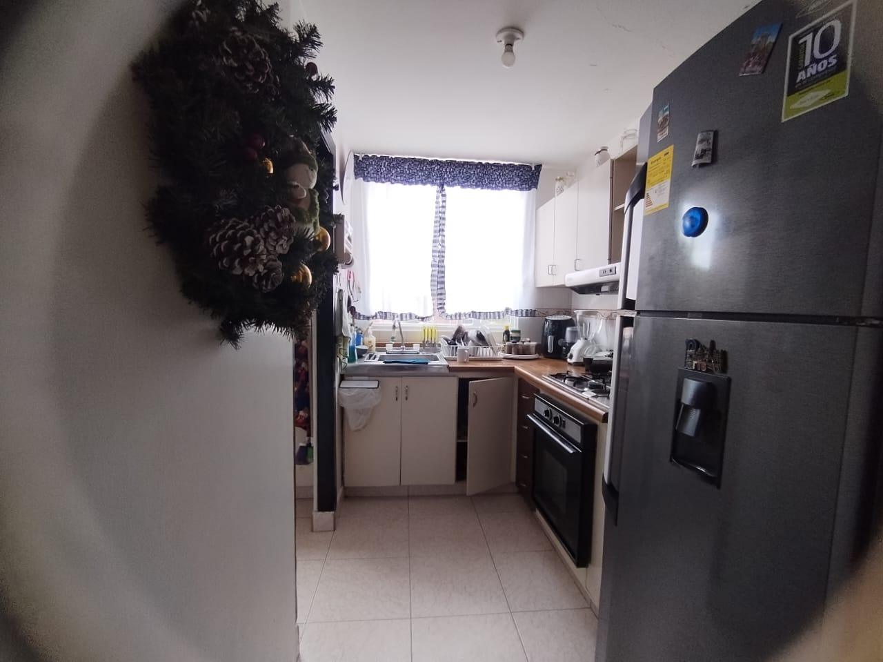 Apartamentos en Venta, Bogotá D.C.,  - Pinar de Suba