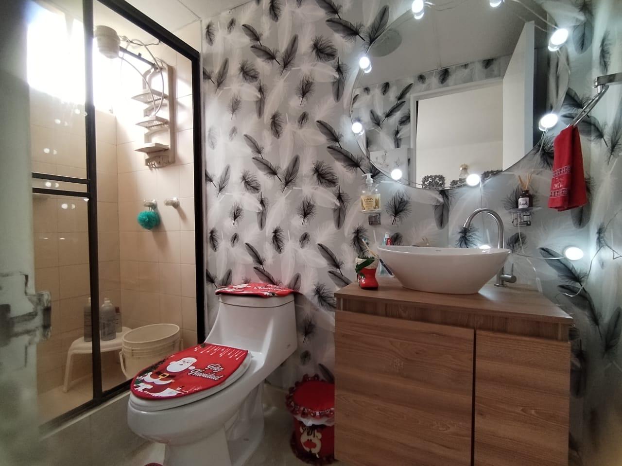 Apartamentos en Venta, Bogotá D.C.,  - Pinar de Suba