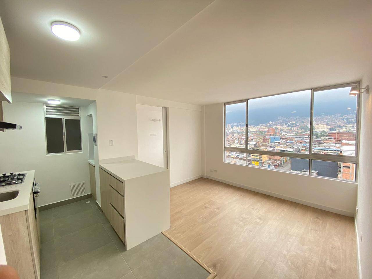 Apartamentos en Venta, Bogotá D.C.,  - Puente Aranda
