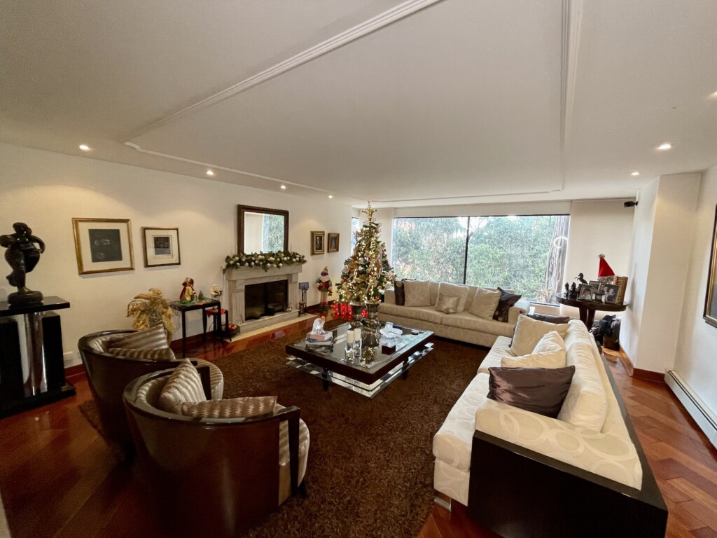 Apartamento en Venta en Bogotá D.C. – Montearroyo