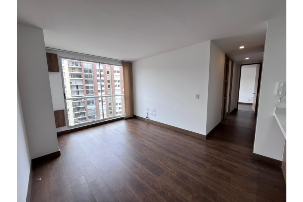 Venta Apartamento