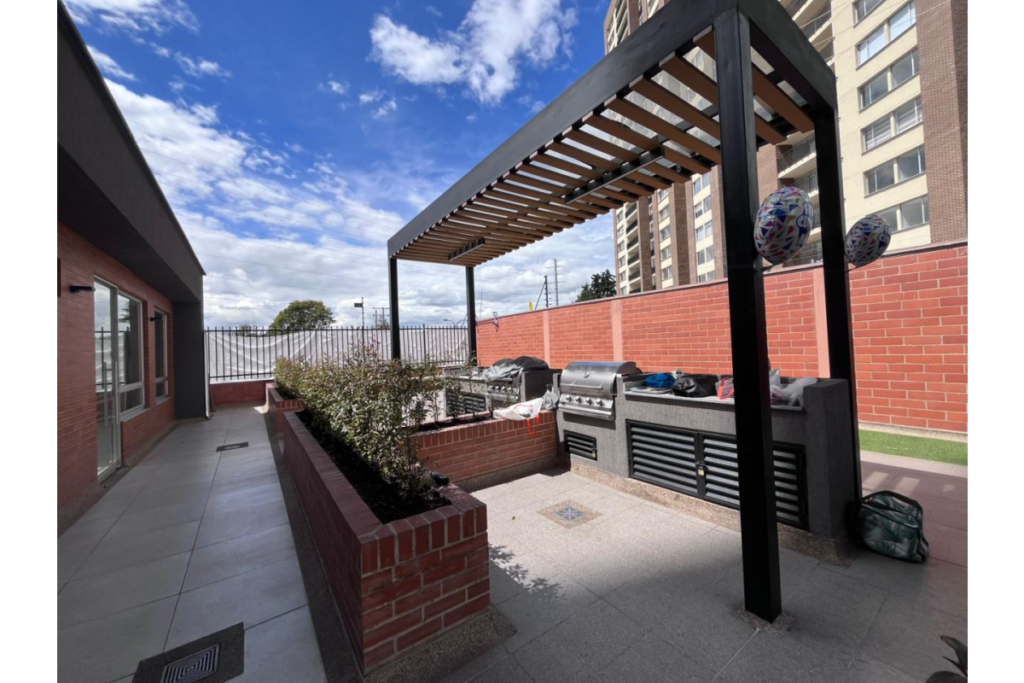 Venta Apartamento