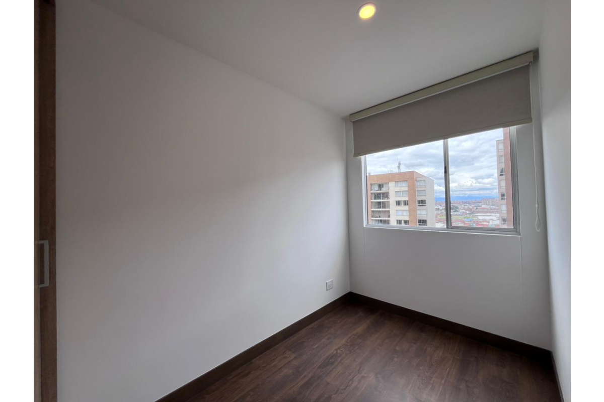 Venta Apartamento