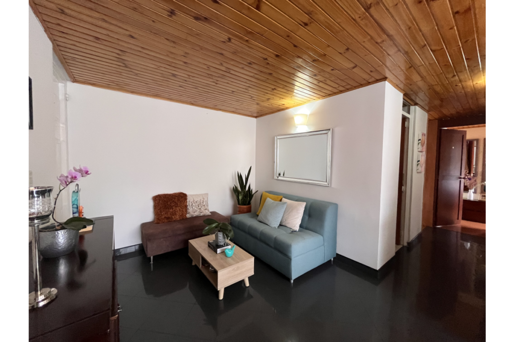 Apartamento en venta en Cedritos Bogotá