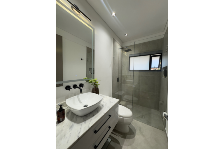 Apartamento en arriendo en Los Rosales Bogotá