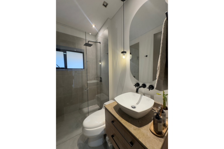 Apartamento en arriendo en Los Rosales Bogotá