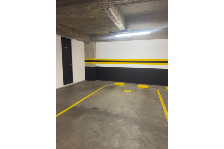 Apartamento en arriendo en Los Rosales Bogotá