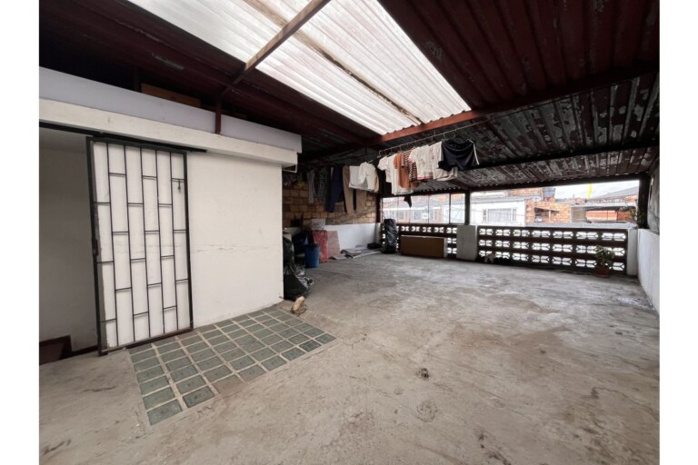 Casa en venta en Ciudad Kennedy Bogotá