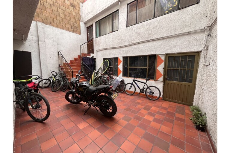 Casa en venta en Ciudad Kennedy Bogotá