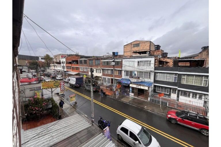 Casa en venta en Ciudad Kennedy Bogotá
