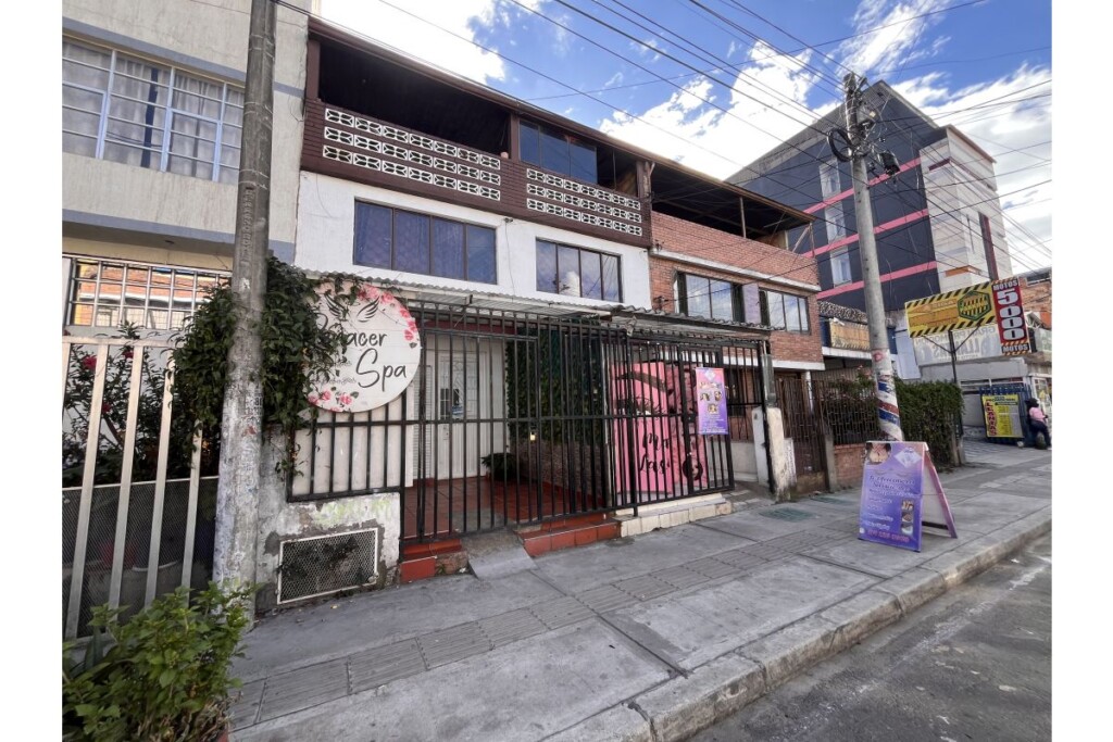 Casa en venta en Ciudad Kennedy Bogotá