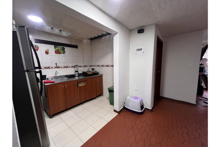 Casa en venta en Ciudad Kennedy Bogotá