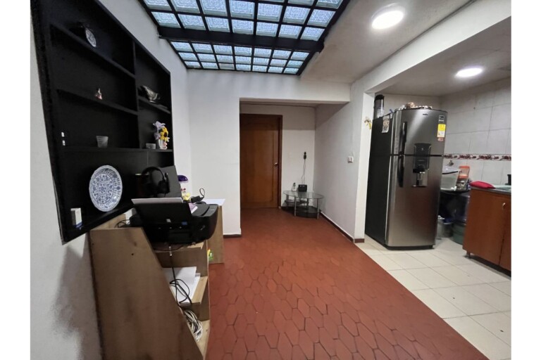 Casa en venta en Ciudad Kennedy Bogotá
