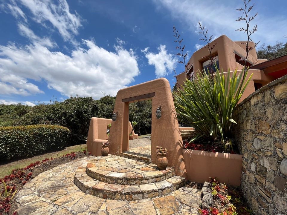 En venta Espectacular casa en Bosques de Torca