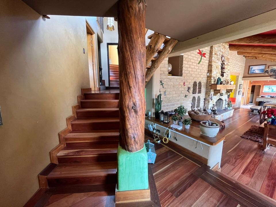 En venta Espectacular casa en Bosques de Torca