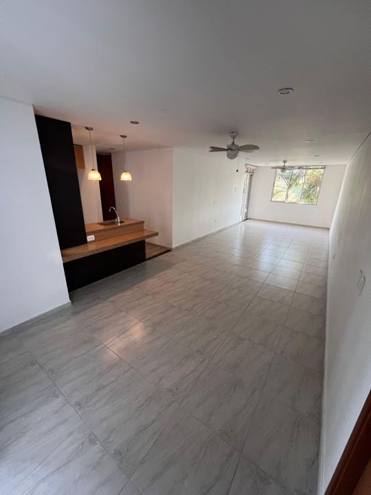 Espectacular apartamento a la venta en Girardot