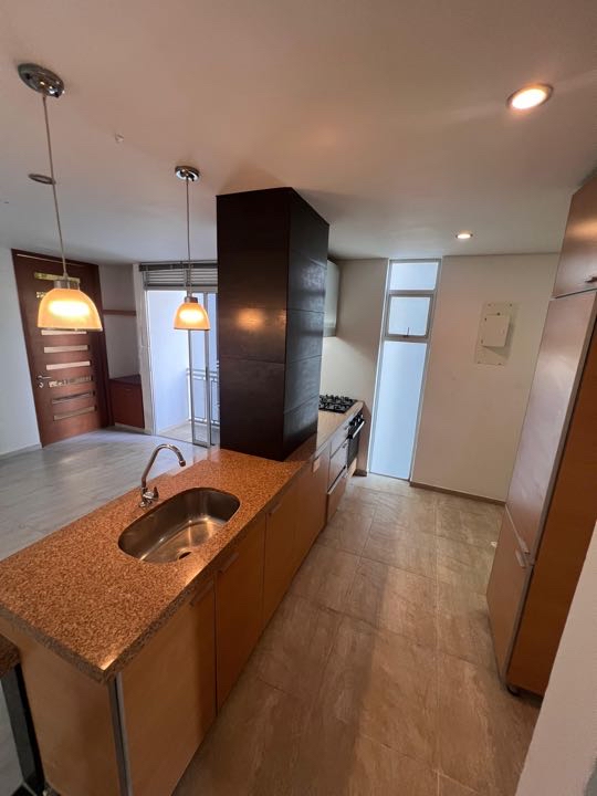 Espectacular apartamento a la venta en Girardot