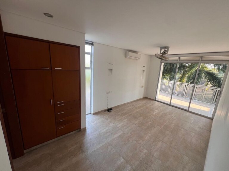 Espectacular apartamento a la venta en Girardot