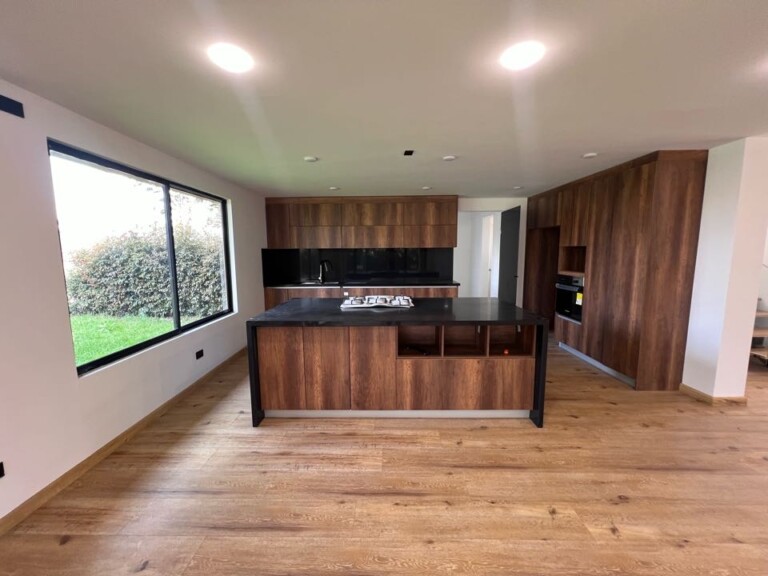 Espectacular Proyecto en Cajica