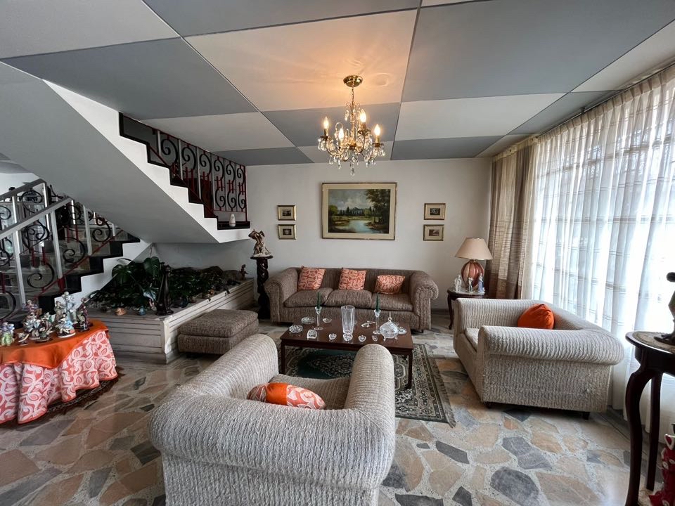 Venta Gran casa en Normandía