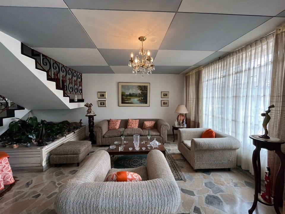 Venta Gran casa en Normandía