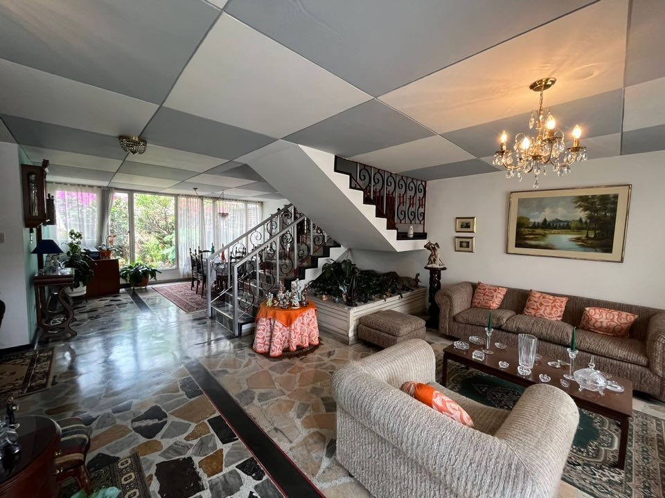 Venta Gran casa en Normandía