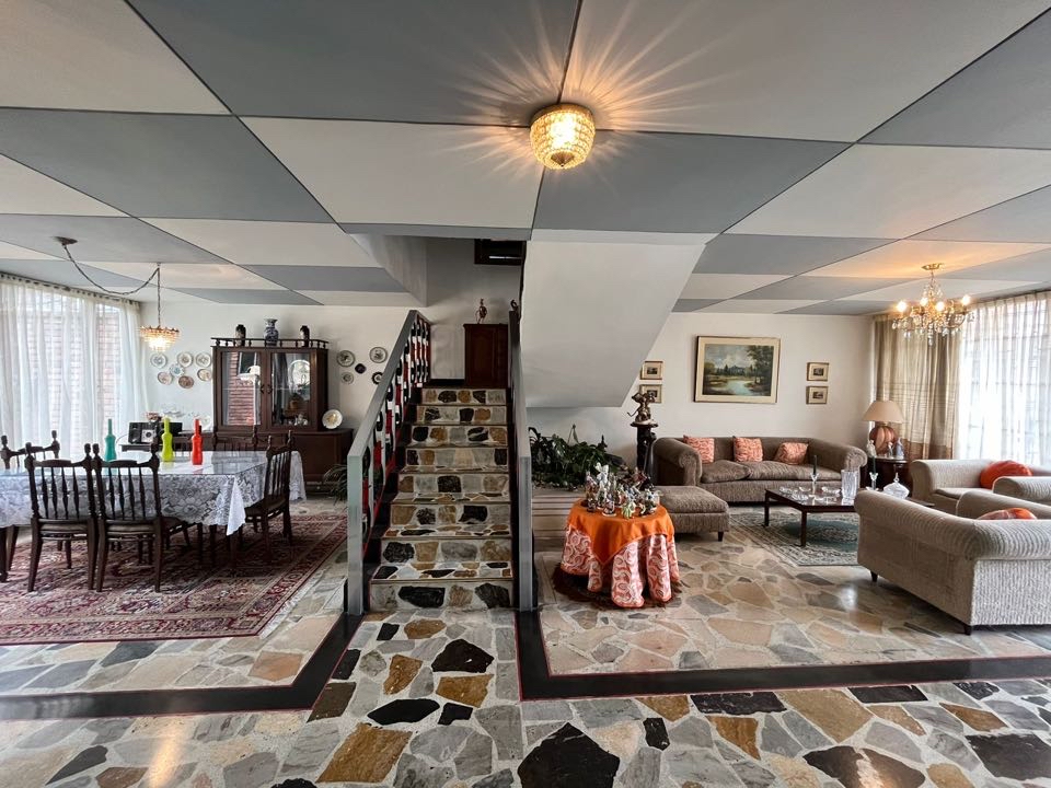Venta Gran casa en Normandía