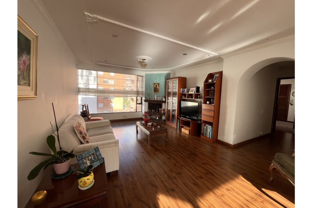 Apartamento en venta en La Calleja Bogotá