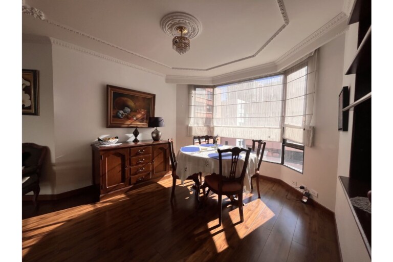 Apartamento en venta en La Calleja Bogotá