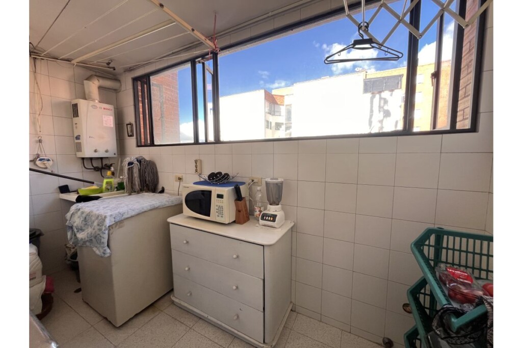 Apartamento en venta en La Calleja Bogotá